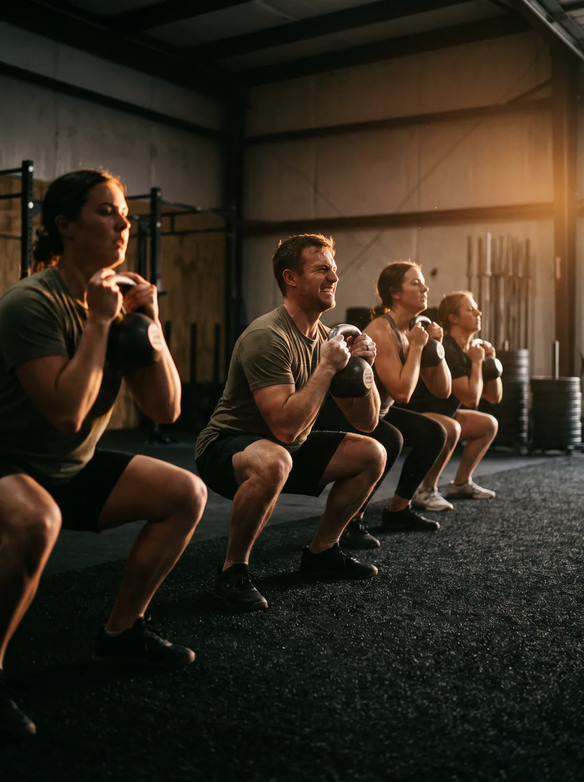 Bootcamps