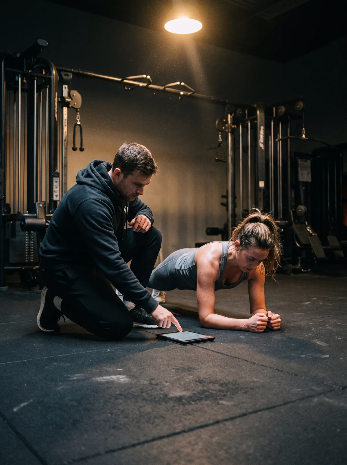 Personal Training