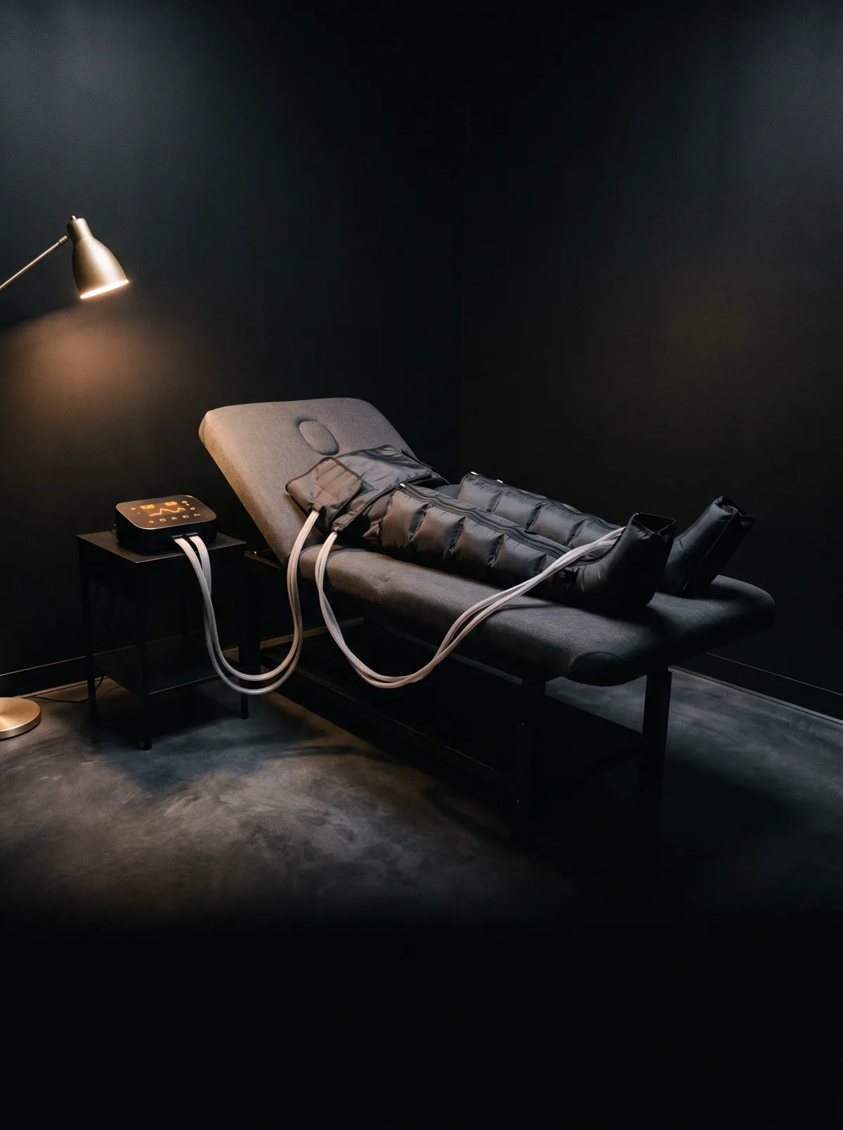Lymphatic Drainage Therapy