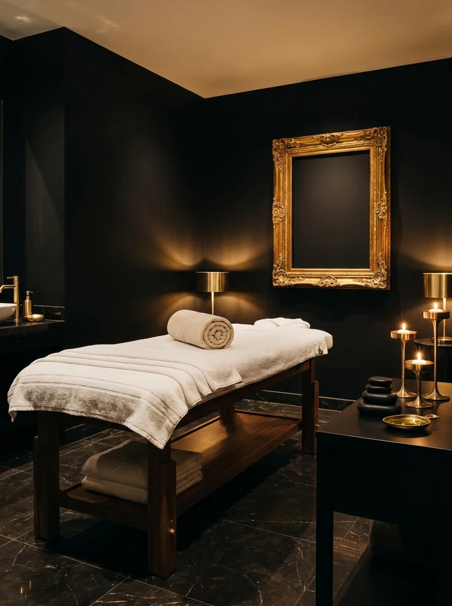 Massage Therapy
