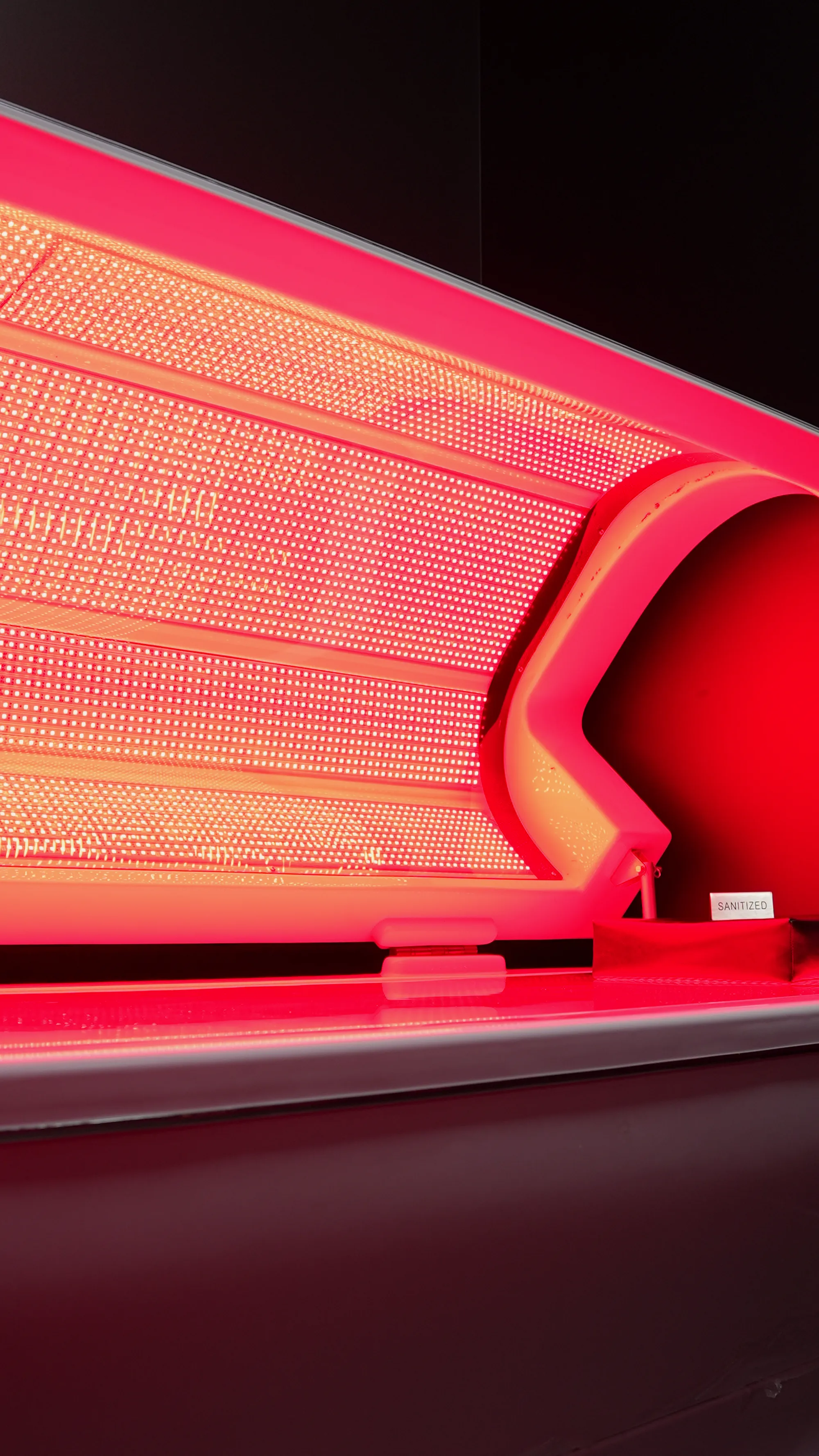 Red Light Therapy