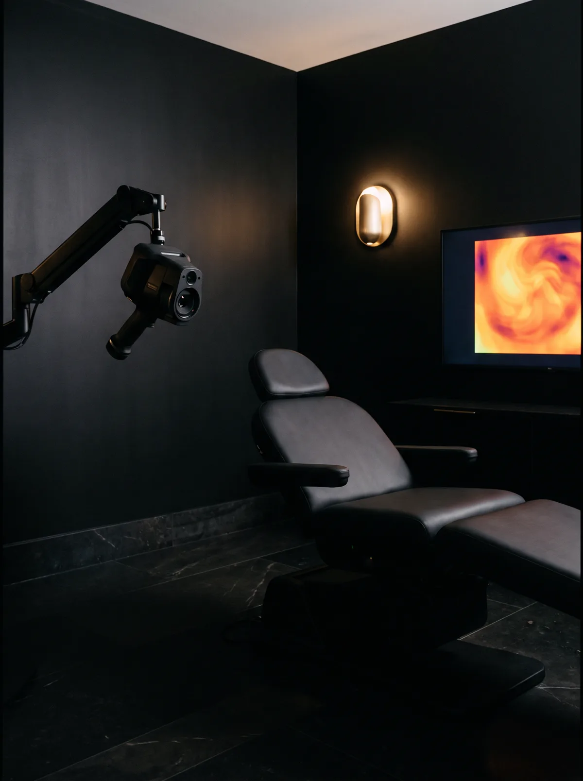 Thermography