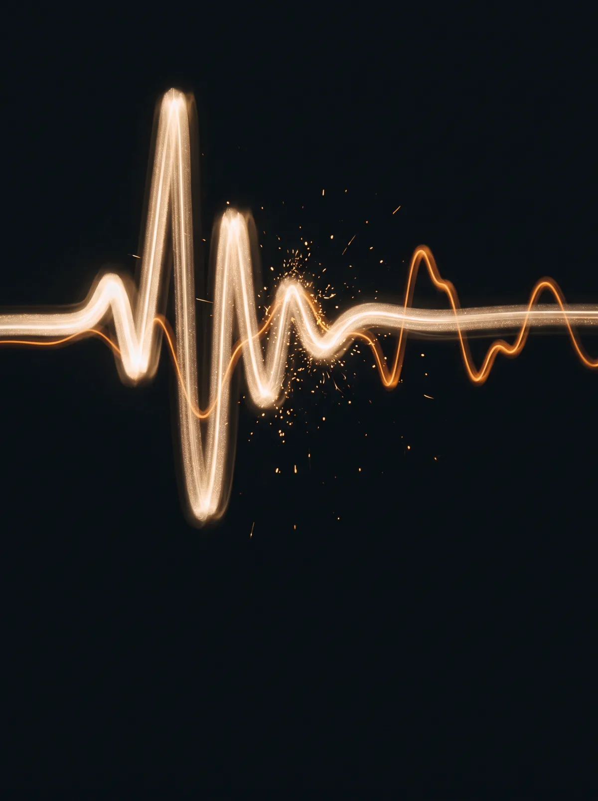 Heart Brain Entrainment
