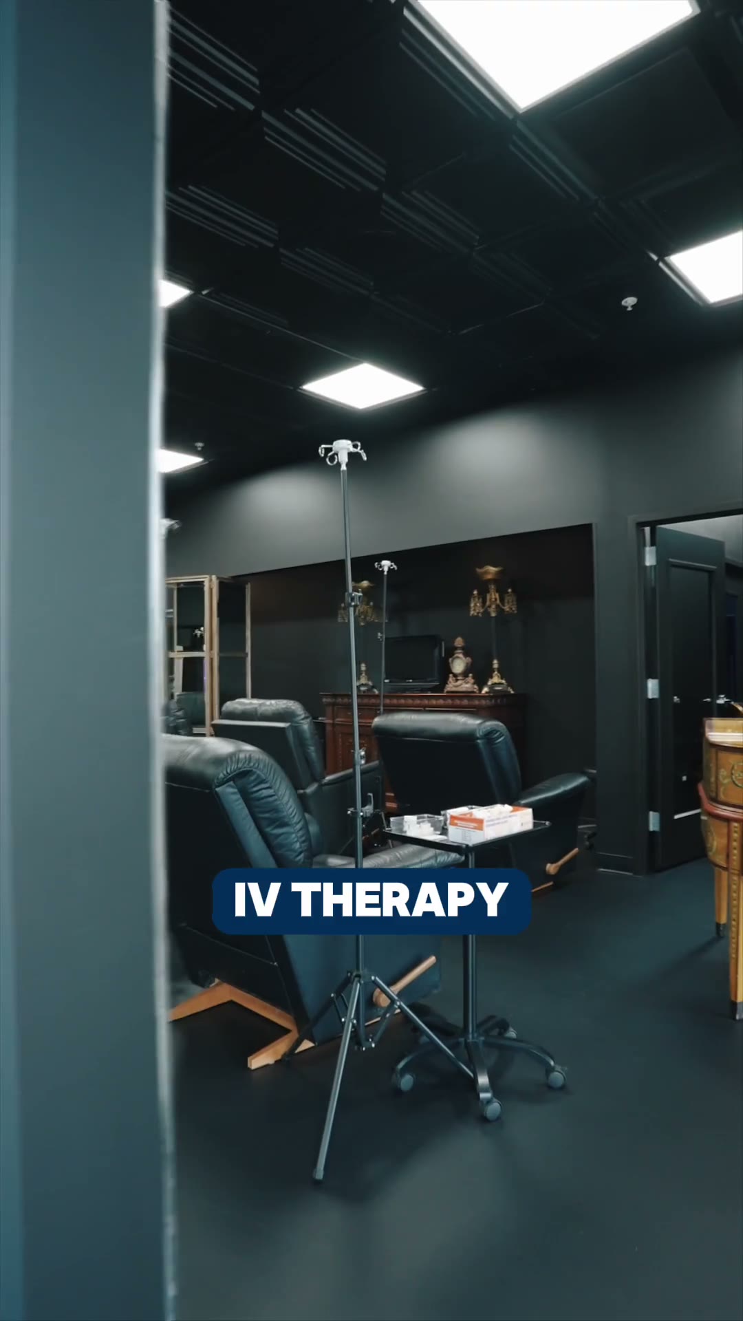 Intravenous Therapy